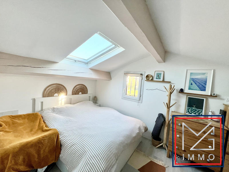 Appartement - 50 m² - 3 pièces