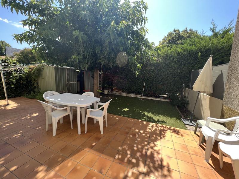 Maison - 100 m² - 6 pièces