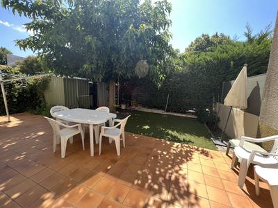 Maison - 100 m² - 6 pièces