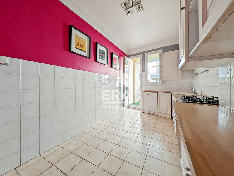 Appartement - 105 m² - 3 pièces