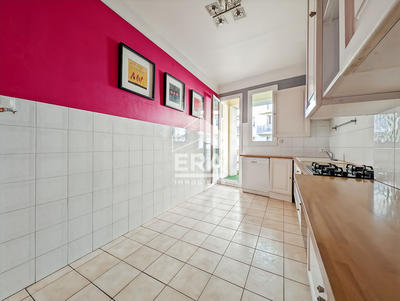 Appartement - 105 m² - 3 pièces