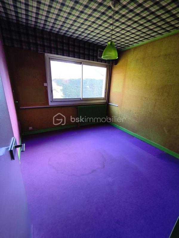 Pavillon - 140 m² - 6 pièces