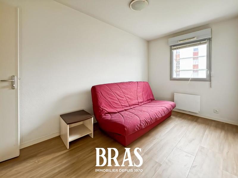 Appartement - 29 m² - 2 pièces