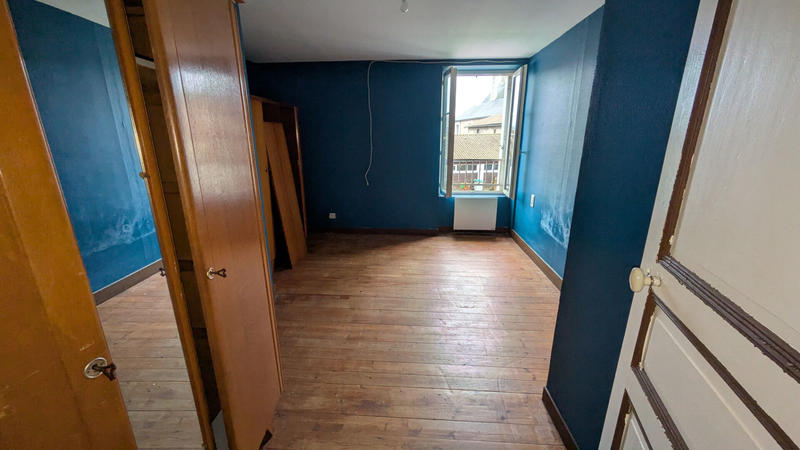 Maison - 231 m² - 6 pièces