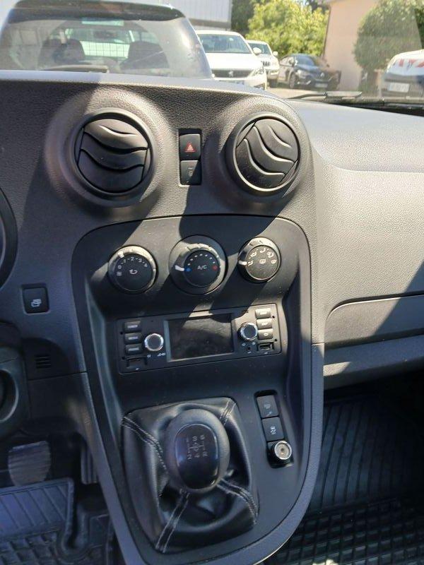 Mercedes Viano citan cdi extra long 109 90 cv