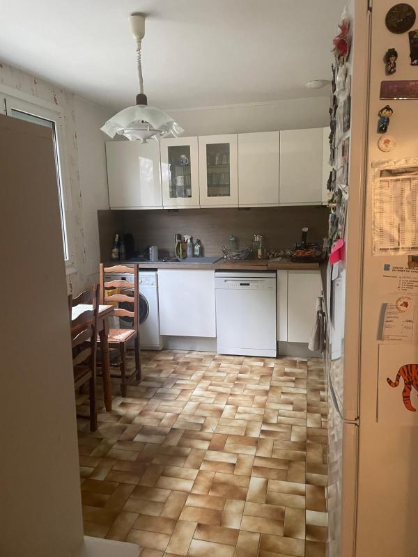 Maison - 133 m² - 4 pièces