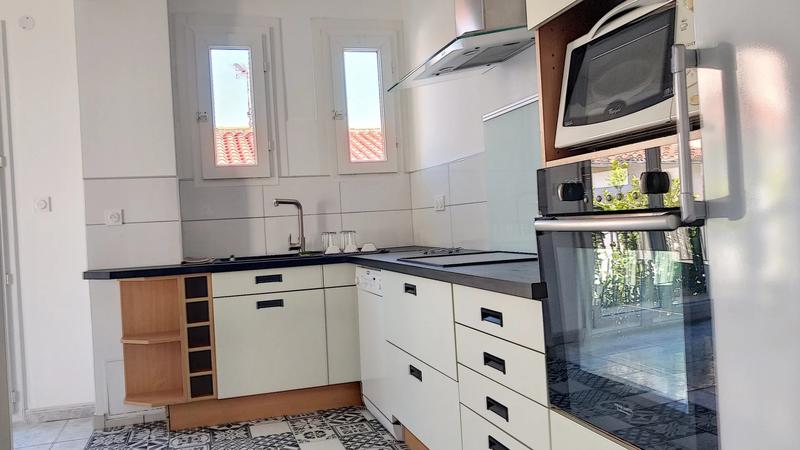 Appartement - 69 m² - 3 pièces