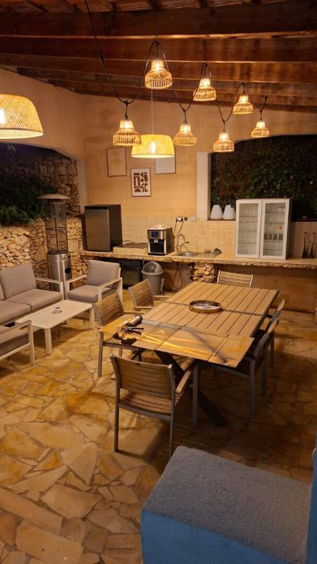 Villa - 159 m² - 7 pièces