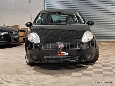 Fiat Grande Punto 1.2 - 65 cv Climatisation