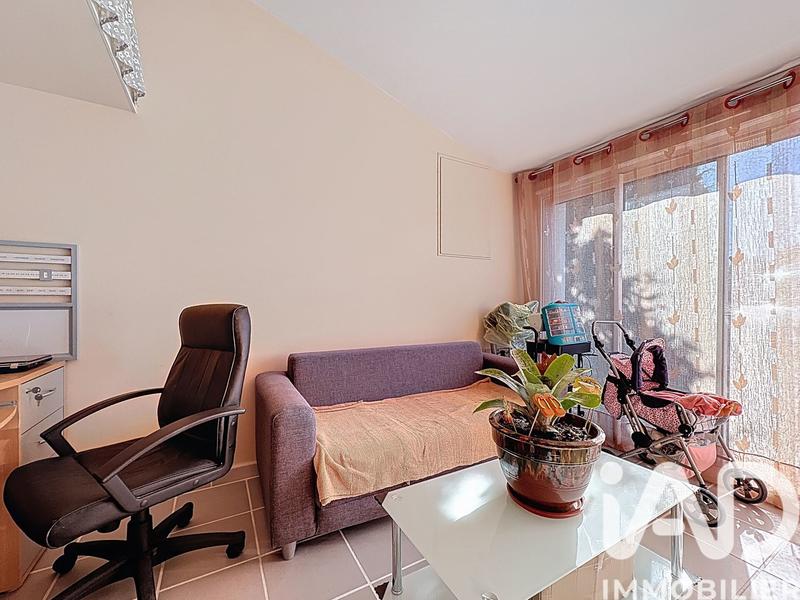 Maison - 109 m² - 4 pièces