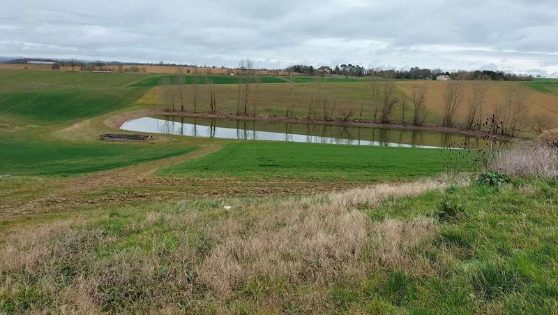 Corps de ferme - 230 m² - 5 pièces