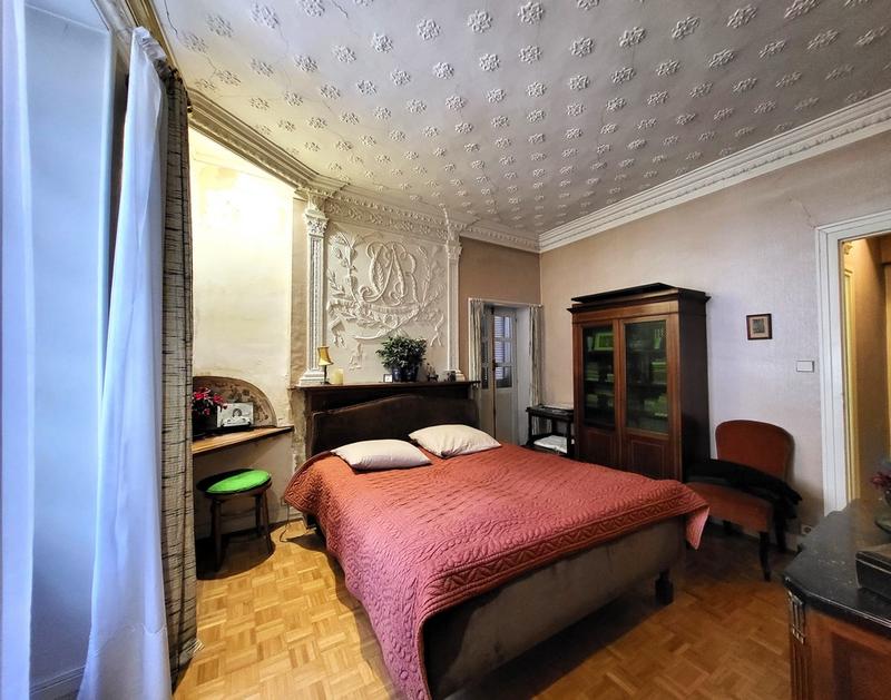 Immeuble mixte - 365 m²