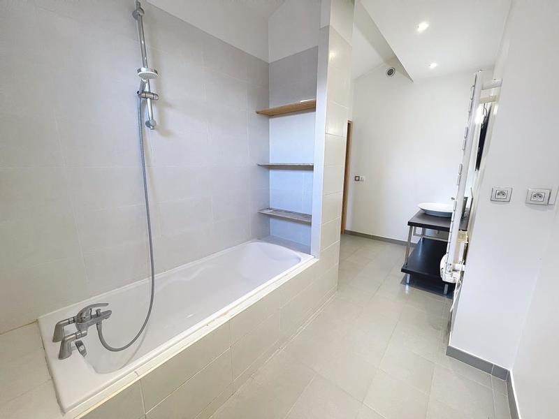 Duplex - 105 m² - 4 pièces