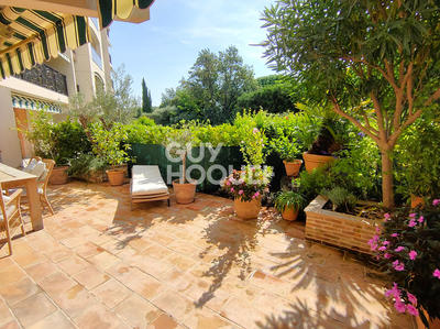 Appartement - 75 m² - 3 pièces