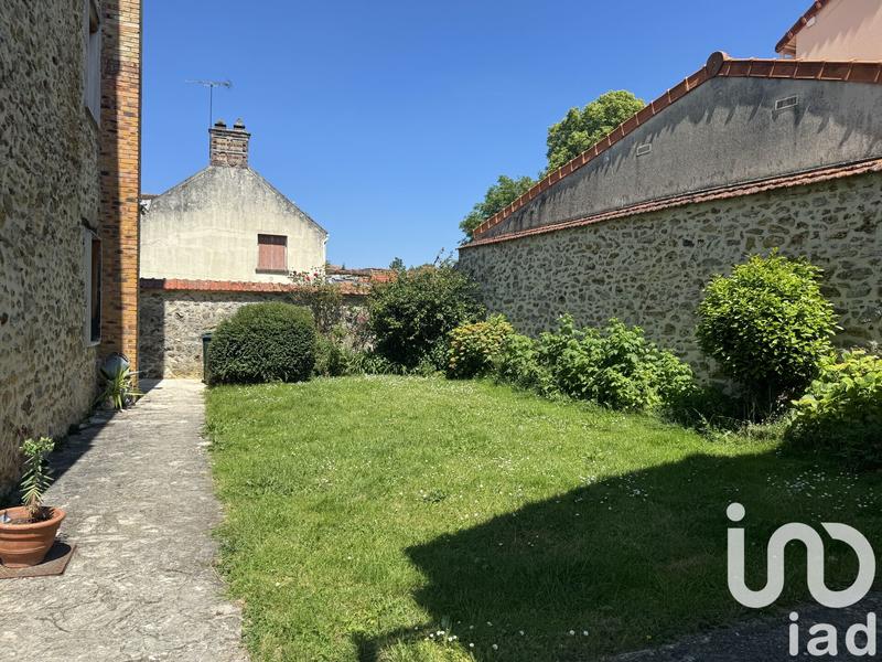 Appartement - 72 m² - 4 pièces