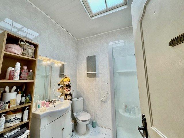 Maison - 75 m² - 4 pièces