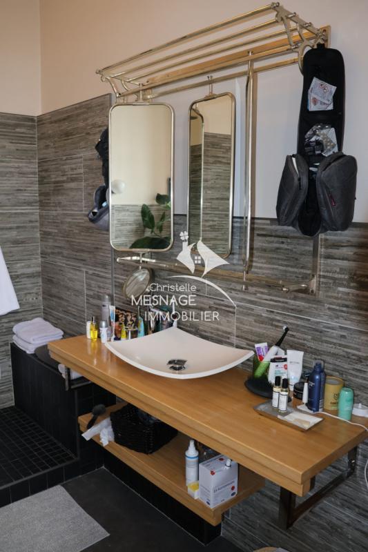 Maison - 236 m² - 8 pièces