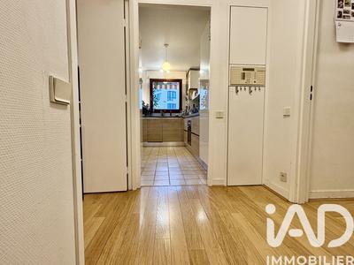 Appartement - 69 m² - 3 pièces
