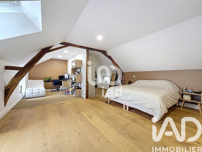 Maison de campagne - 215 m² - 7 pièces