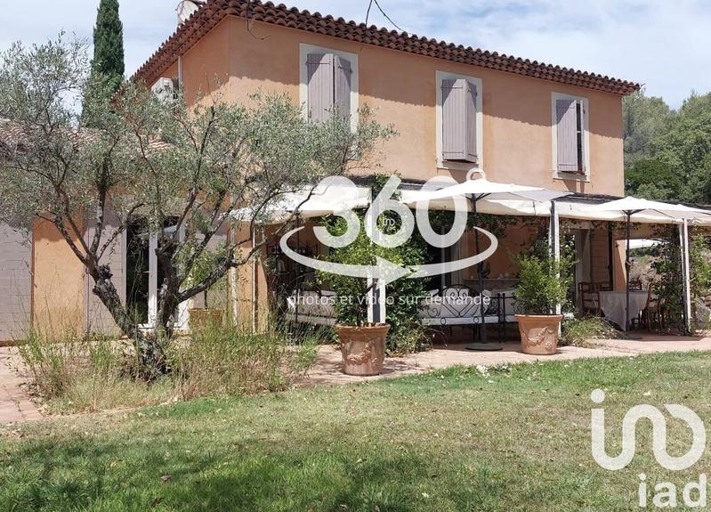 Bastide - 285 m² - 11 pièces