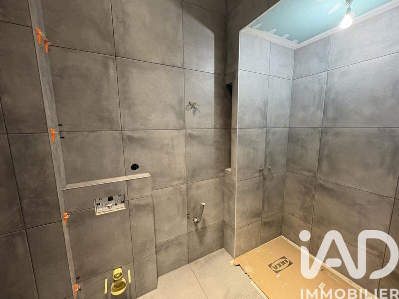 Appartement - 74 m² - 4 pièces