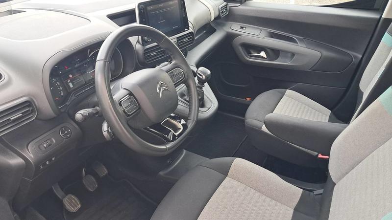 Citroën Berlingo 1.2 PureTech 110 Shine