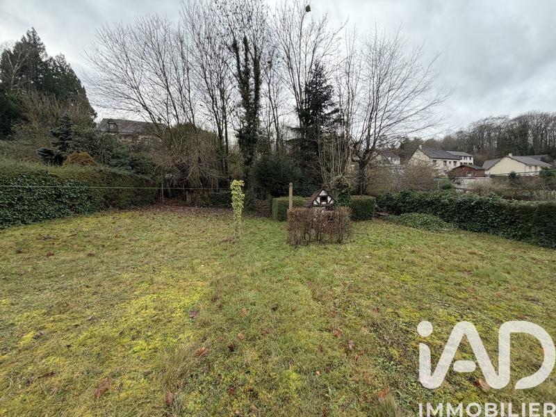 Maison de ville - 72 m² - 4 pièces