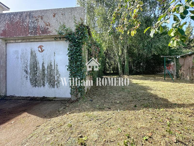 Maison - 93 m² - 3 pièces