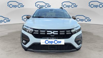 Dacia Sandero 1.0 TCe 90 Edc Stepway Extreme - Garantie constructeur Toit ouvrant