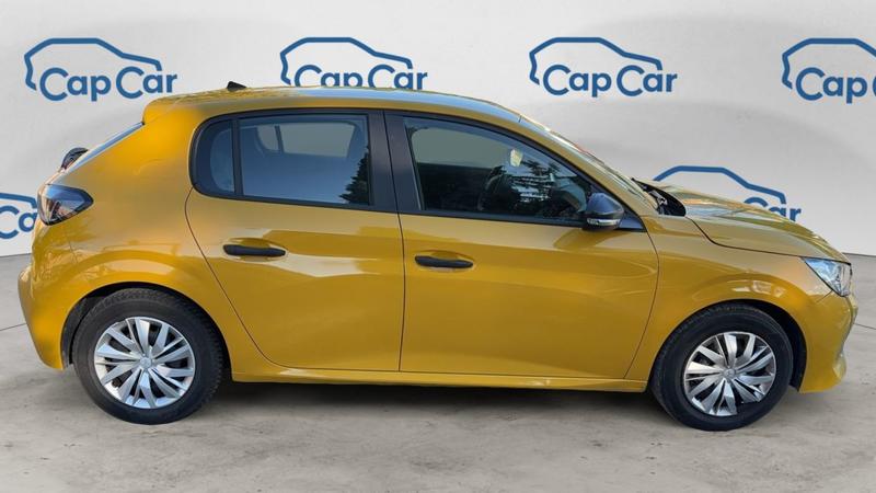 Peugeot 208 1.2 Puretech 75 Like