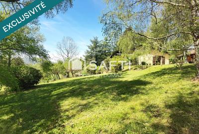 Maison - 274 m² - 8 pièces