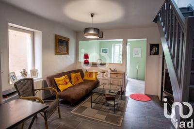 Appartement - 138 m² - 5 pièces