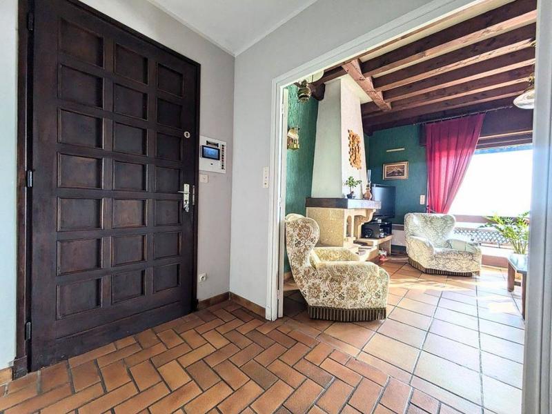 Villa - 152 m² - 5 pièces