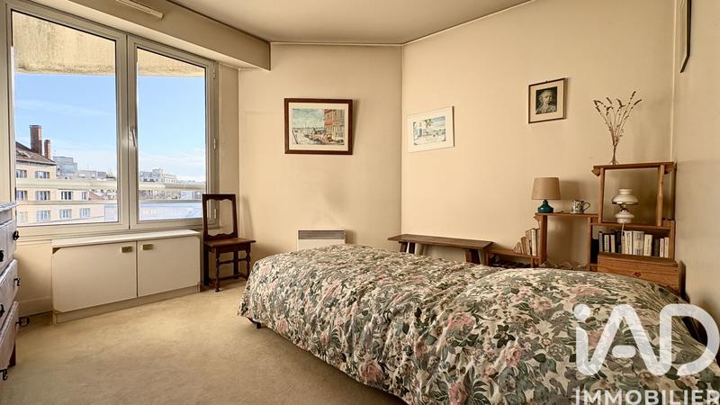 Appartement - 77 m² - 3 pièces