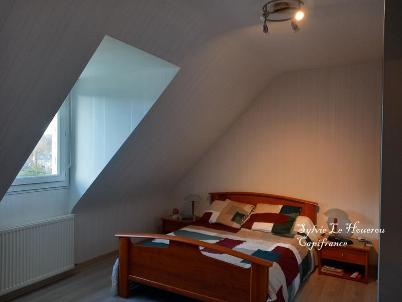 Maison - 187 m² - 11 pièces