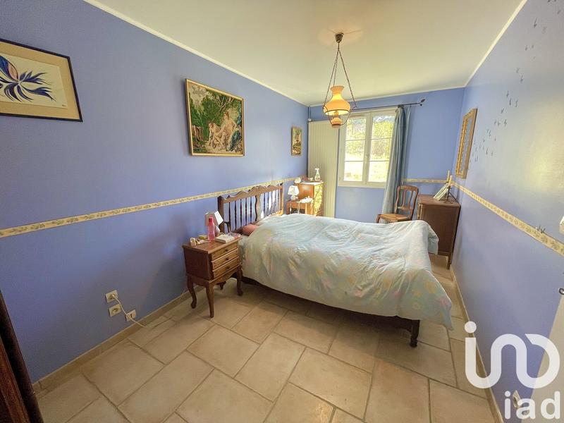 Maison de village - 140 m² - 6 pièces