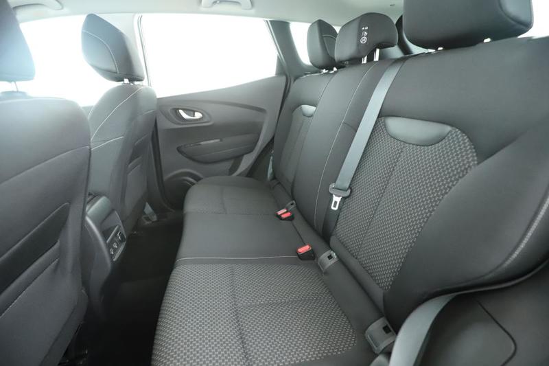 Renault Kadjar 1.3 TCe Sport Edition Edc 140 ch