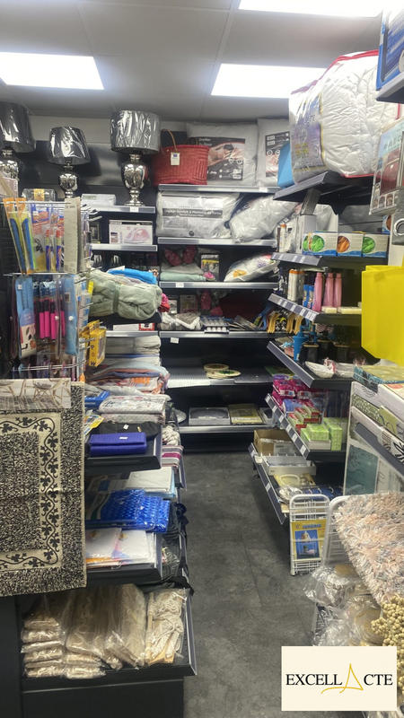 Fonds de commerce - 57 m²