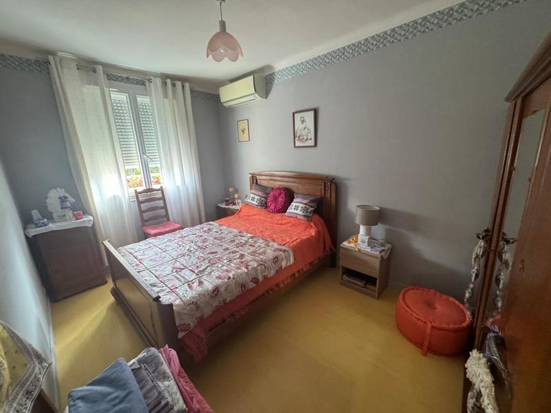 Maison - 159 m² - 7 pièces