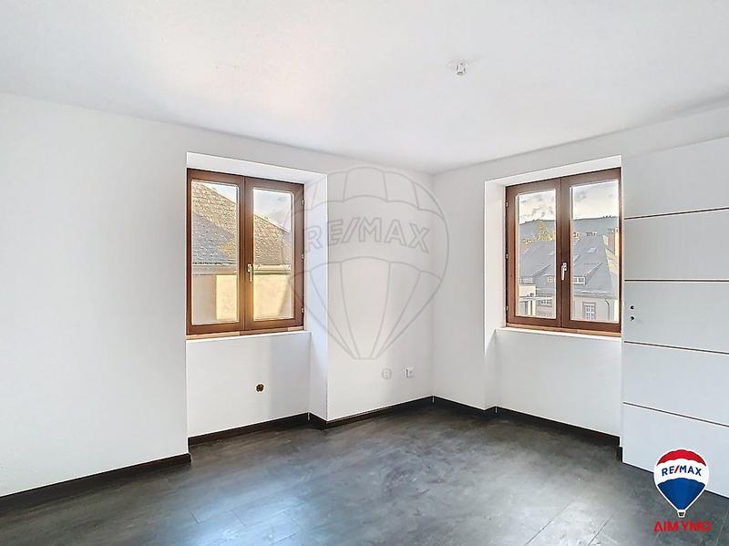 Immeuble - 130 m² - 4 pièces