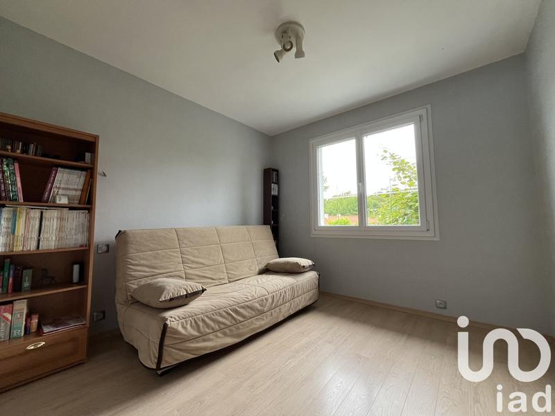 Maison - 187 m² - 8 pièces