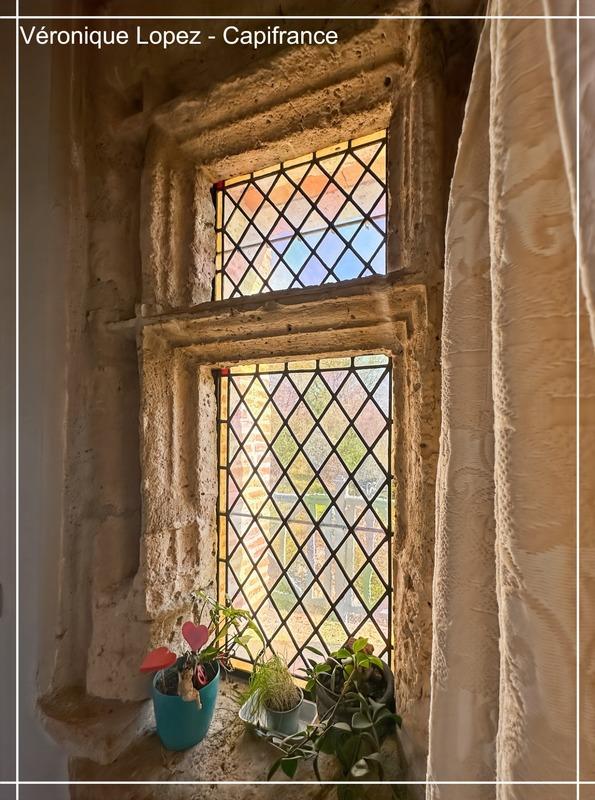 Maison - 524 m² - 8 pièces