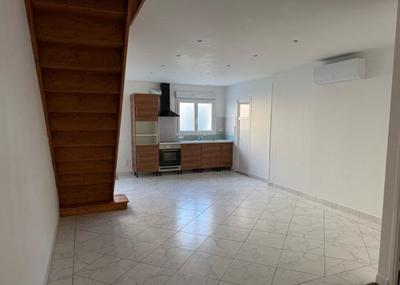 Maison - 70 m² - 2 pièces