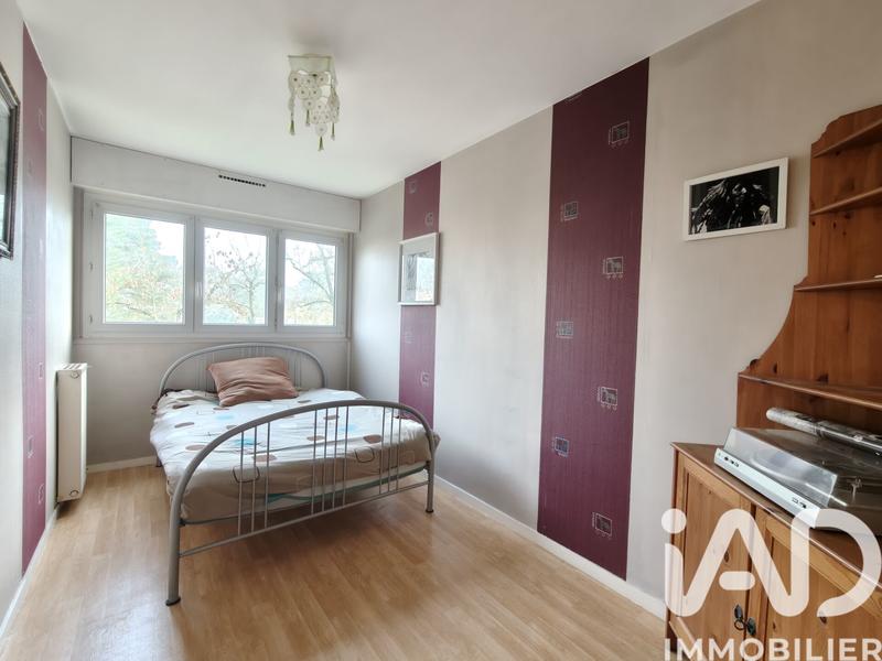 Appartement - 73 m² - 3 pièces