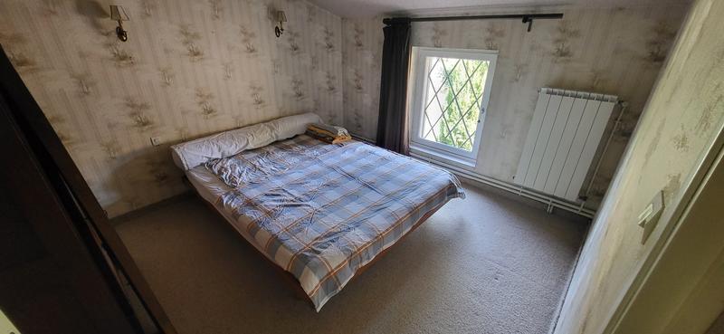 Villa - 196 m² - 8 pièces