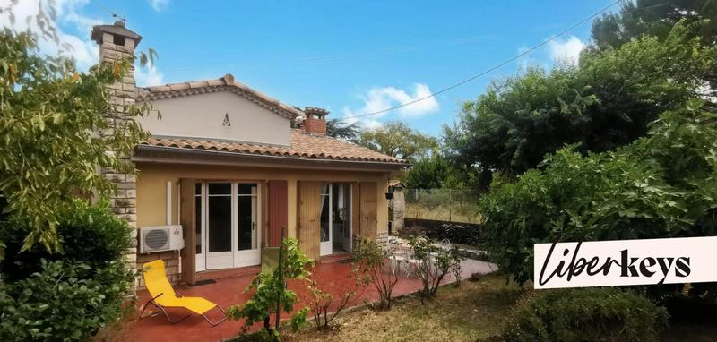 Maison - 189 m² - 6 pièces