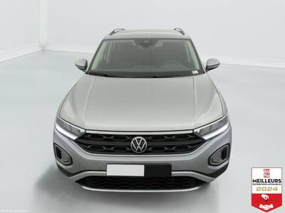 Volkswagen t-Roc 1.5 Tsi Evo2 150 Start/Stop Dsg7 Life