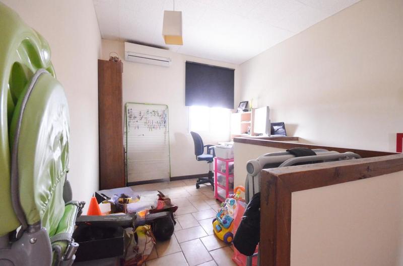 Maison de campagne - 135 m² - 7 pièces