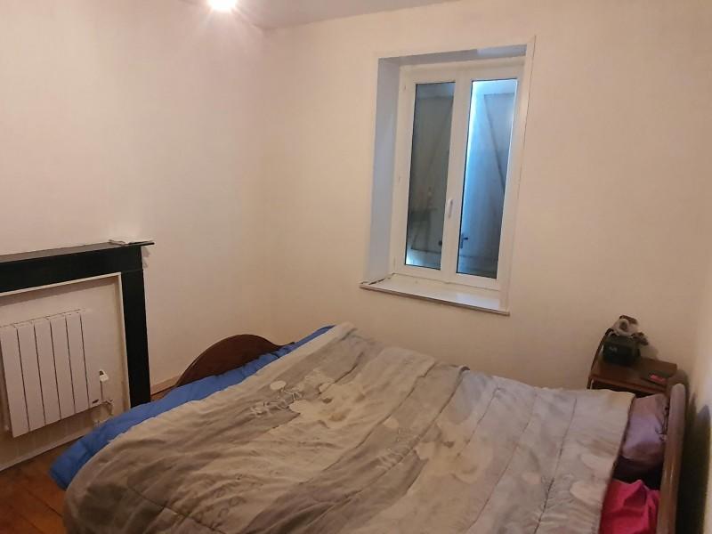 Maison de ville - 90 m² - 5 pièces