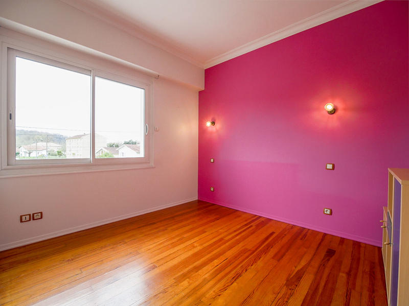 Appartement - 164 m² - 5 pièces